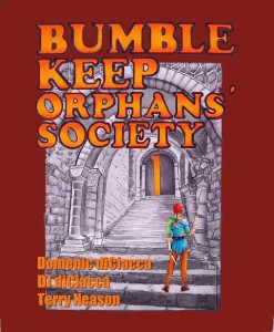 Bumble Keep Orphans' Society