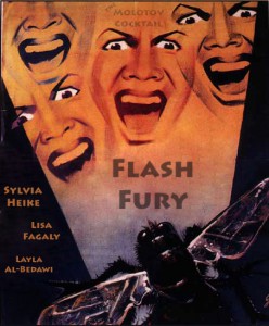 Flash Fury