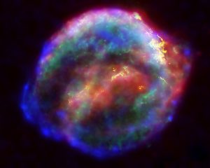 Supernova