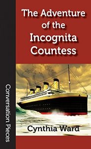 Cover art for The Adventure of the Incognita Countess
