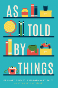 Cover art for As Told by Things