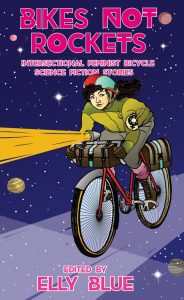 Cover art for Bikes Not Rockets