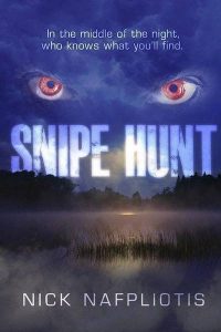 Cover art for Snipe Hunt