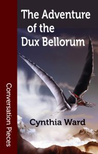 Cover art for The Adventure of the Dux Bellorum